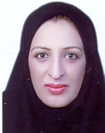 دکتر نسرین معتضدیان